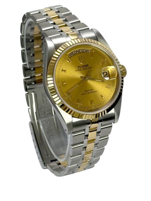 Tudor Prince Date 76213 Image 3